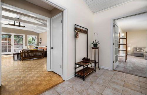 Modern Rancher in the Woods - Foto 59