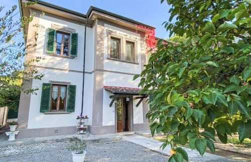 Holiday Home La Pausa by Interhome - Foto 41