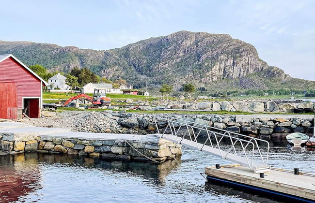 5 Person Holiday Home in Svelgen-by Traum - Foto 43