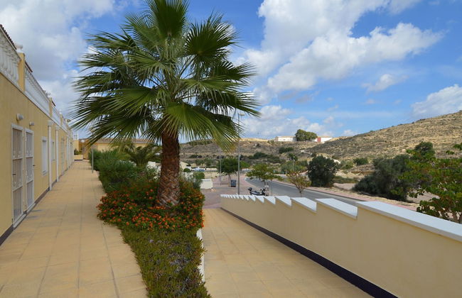 Belvilla by OYO Casa Opalo - Photo 27