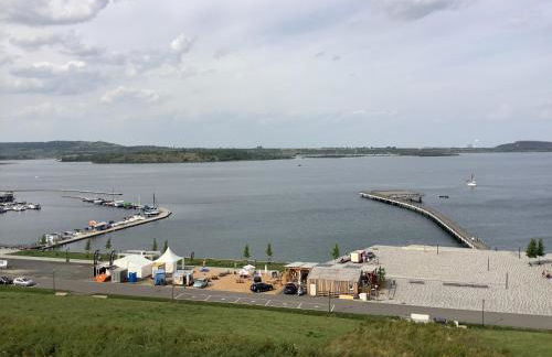 Hausboot Casa di Lago - Foto 13