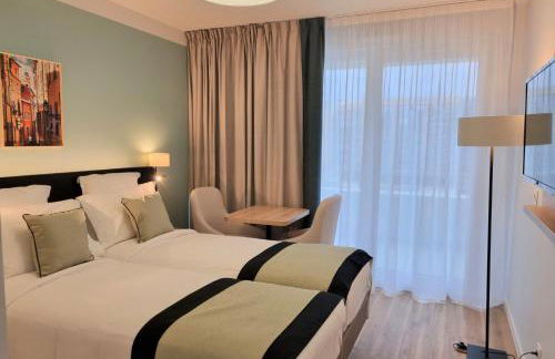 Residhome Nice Aéroport - Foto 16