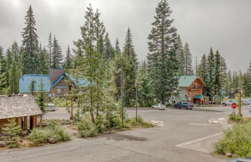 Little Trail Lodge - Unit A - Foto 5