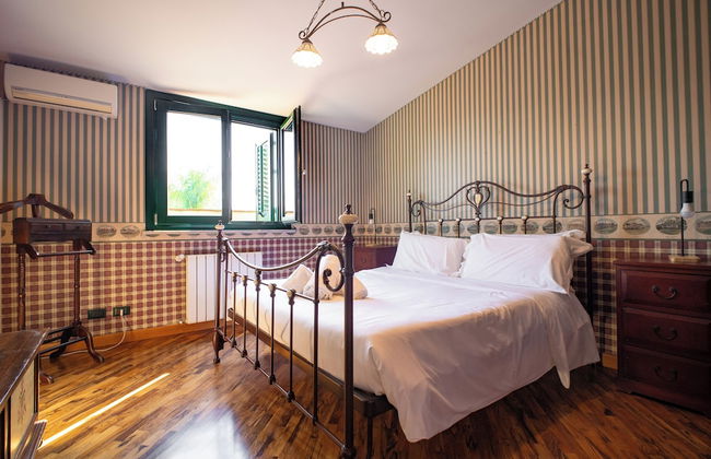 Villa Anastasia - Foto 7