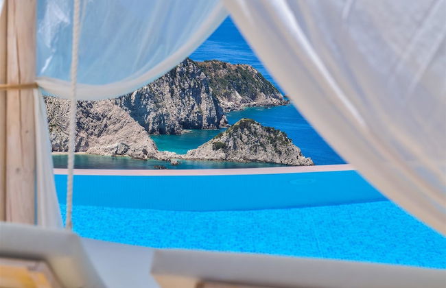 Petani Bay Hotel - Adults Only - Foto 1