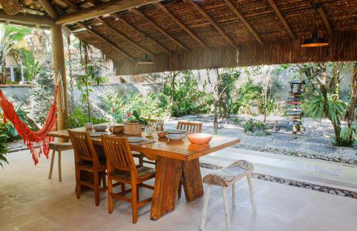 CASA PROXIMA A PRAIA GRANDE E TENORIO - Foto 18
