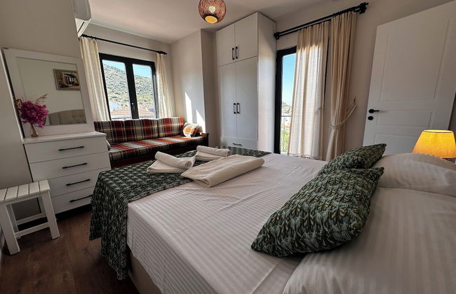 Villa Carian Trail evdatca, Kargı Bay Datca, close to the beach - Foto 6