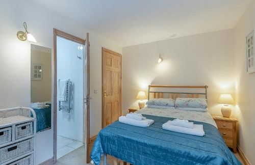 Honeysuckle Cottage - Foto 16