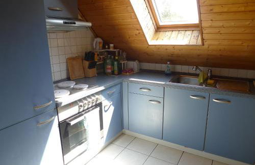 Apartment Villa Sorgenfrei by Interhome - Foto 17