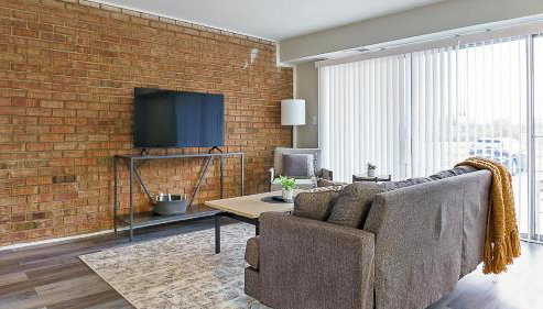 Landing Spectacular 1BD Gym Pool - Foto 4, Other