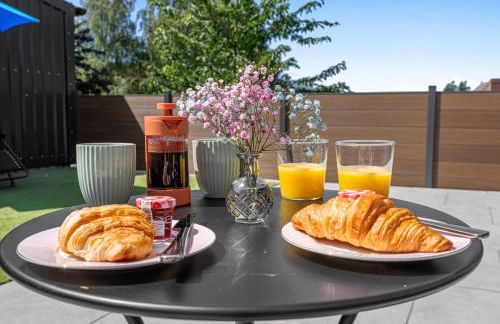 The Wren at Nest and Loaf - Foto 27