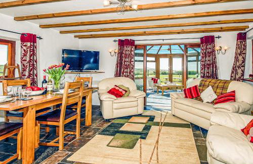 Beacon Cottage - Foto 6