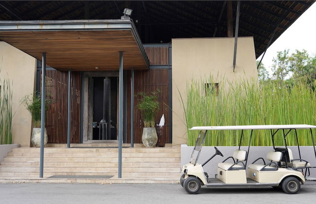 MUTHI MAYA Forest Pool Villa Resort - Foto 4