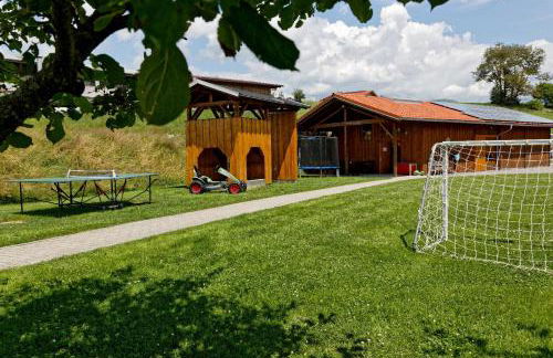 Chalet Leithenwald - Foto 14