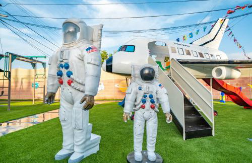 Galaxy Quest by OC Adventure Homes - Foto 50