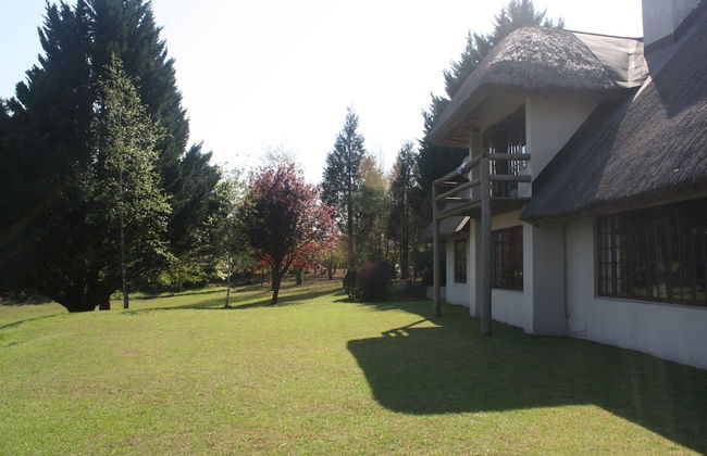 Rivermead - Photo 17