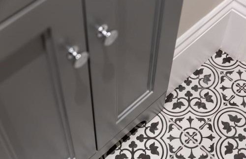 Stylish and homely 1 bed Edwardian Coach House - Foto 9