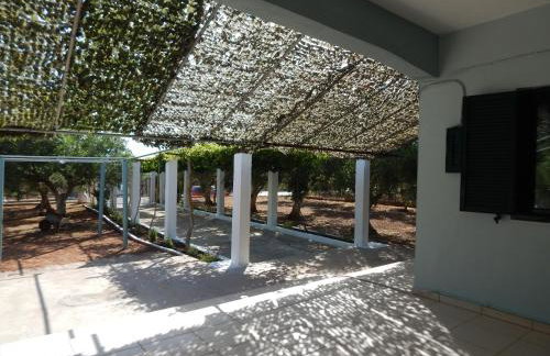 Ninemia Country House - Foto 4