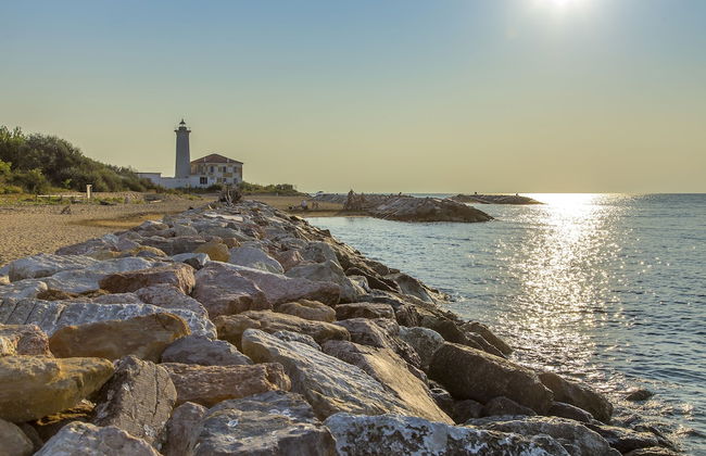 Villaggio Girasoli - Foto 37