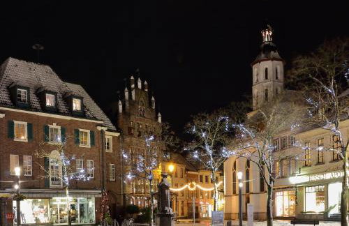 Ferienwohnung Drömmeljan - Foto 21