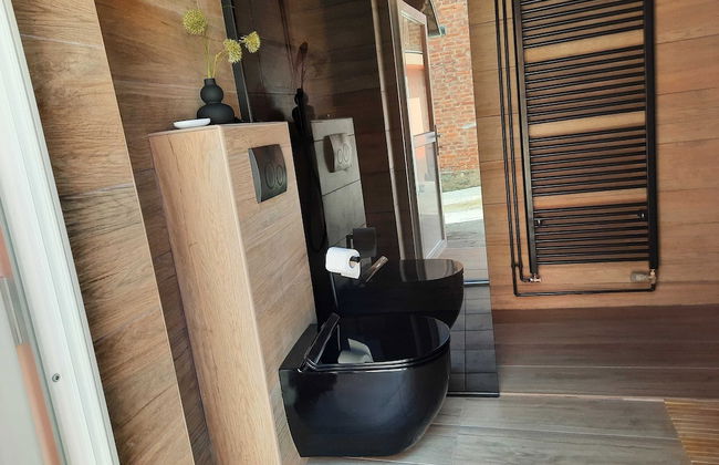 Holiday&wellness house Grofica - Foto 33