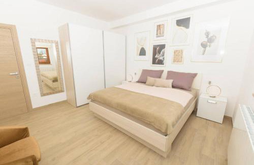 Relaxing pool villa Mattuzzi in Loborika - Foto 16