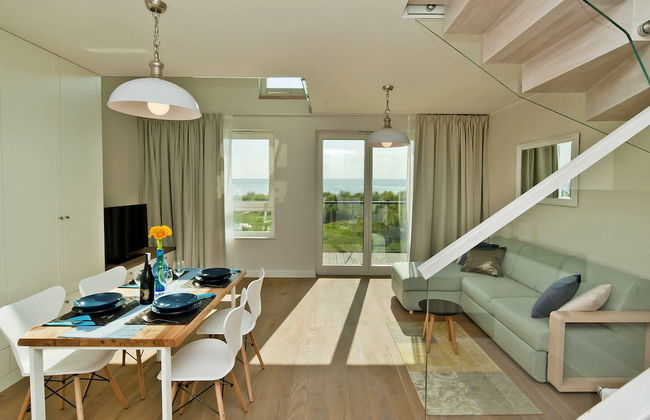 BlueApart Apartamenty Na Plazy Jastarnia - Foto 72