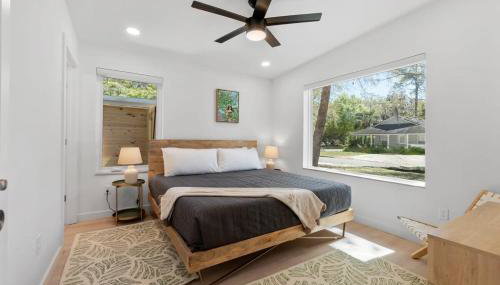 The Peaceful Puffin - New Modern 5 min to Town - Foto 3