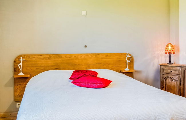 Villa in Bitvre With Garden - Foto 15