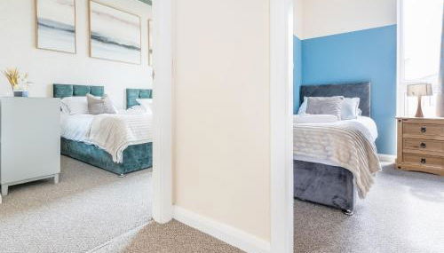 Contractor Stay Near The City Centre with Two Free Parking Spaces - Foto 5