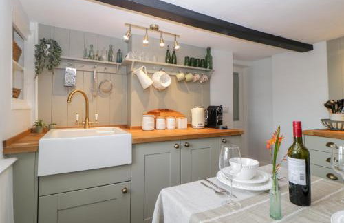 Clover Cottage - Foto 12