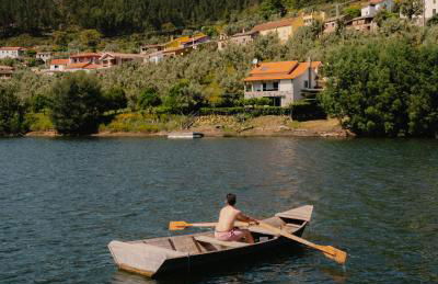 Canto do Zêzere, Sertã, Dornes, Castelo do Bode - Foto 45