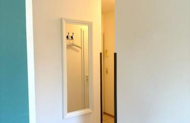 Apartment Kaiserperle mit Balkon direkt am Strand - Foto 19