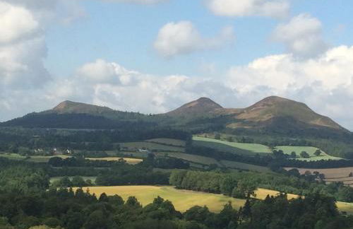 Broomfields Country House - Foto 12