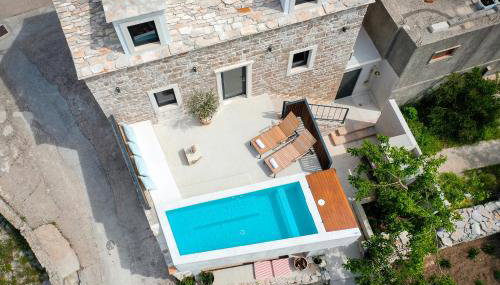 She House - built for pleasure - Island of Brač - Foto 4