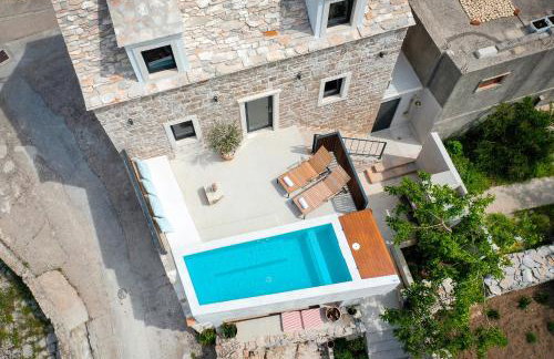 She House - built for pleasure - Island of Brač - Foto 4