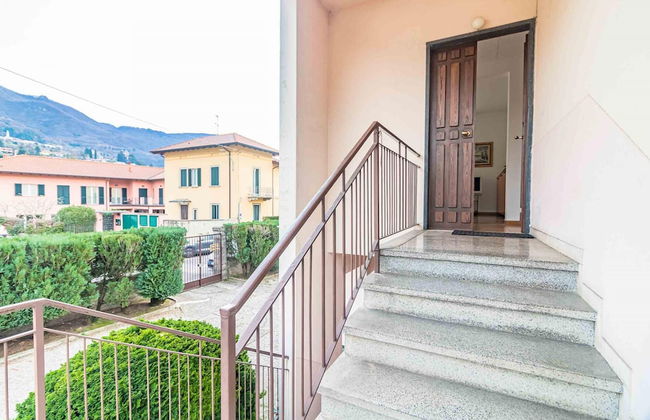 Il Lago di Diana in Mandello del Lario - Foto 25