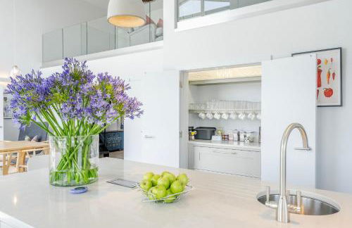 The Grove - Converted Cattle Barn - Foto 9