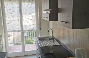 A Warm Place - Apartment - Foto 13