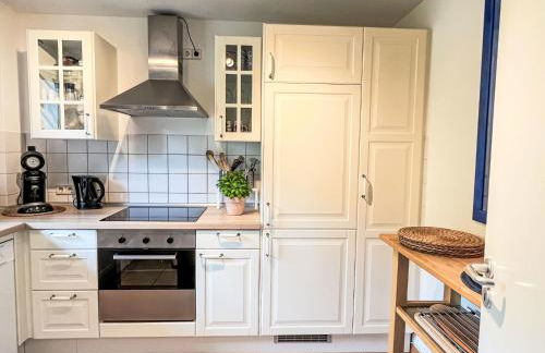 Apartment Schwarzwaldblick VI by Interhome - Foto 17