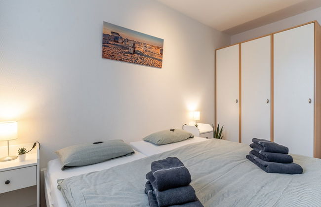 Apartment for Vier Personen in St.peter-ording - Foto 4