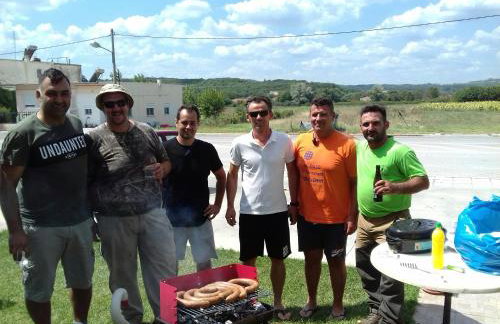 Hotel-Apartments La Strada - Foto 67