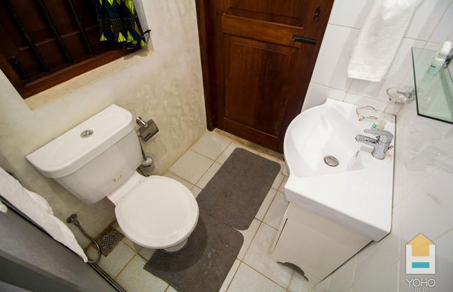 Serenity Lake Front Villa - Foto 49