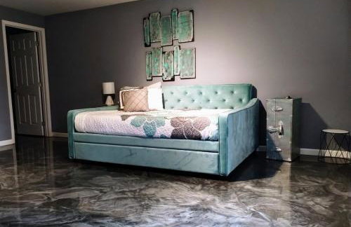 Fiddler on the Ridge-Woods, Wine and Wellness - Foto 9