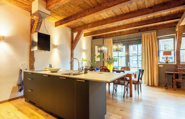 Pakasa Leiden - Foto 66