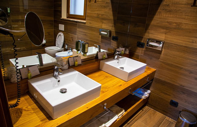 Terra Antica Resort - Photo 74