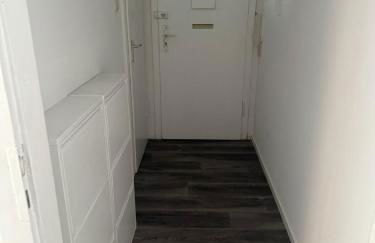 RI 1,Richthofenstr.4,30519 Hannover,EG rechts,2 x SZ Balkon - Photo 1