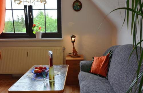 Small and Cozy Apartment in Frauenwald near Forest - Foto 20