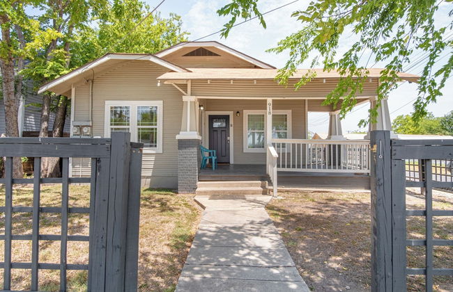 Renovated 2br/2ba Near Downtown - Foto 1