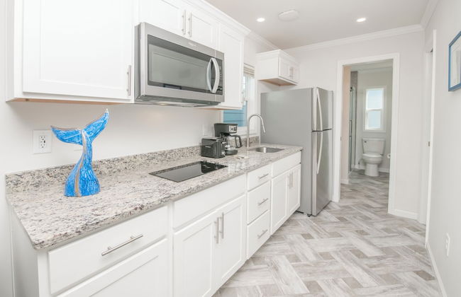 Blufin Bungalows & Marina - Foto 10